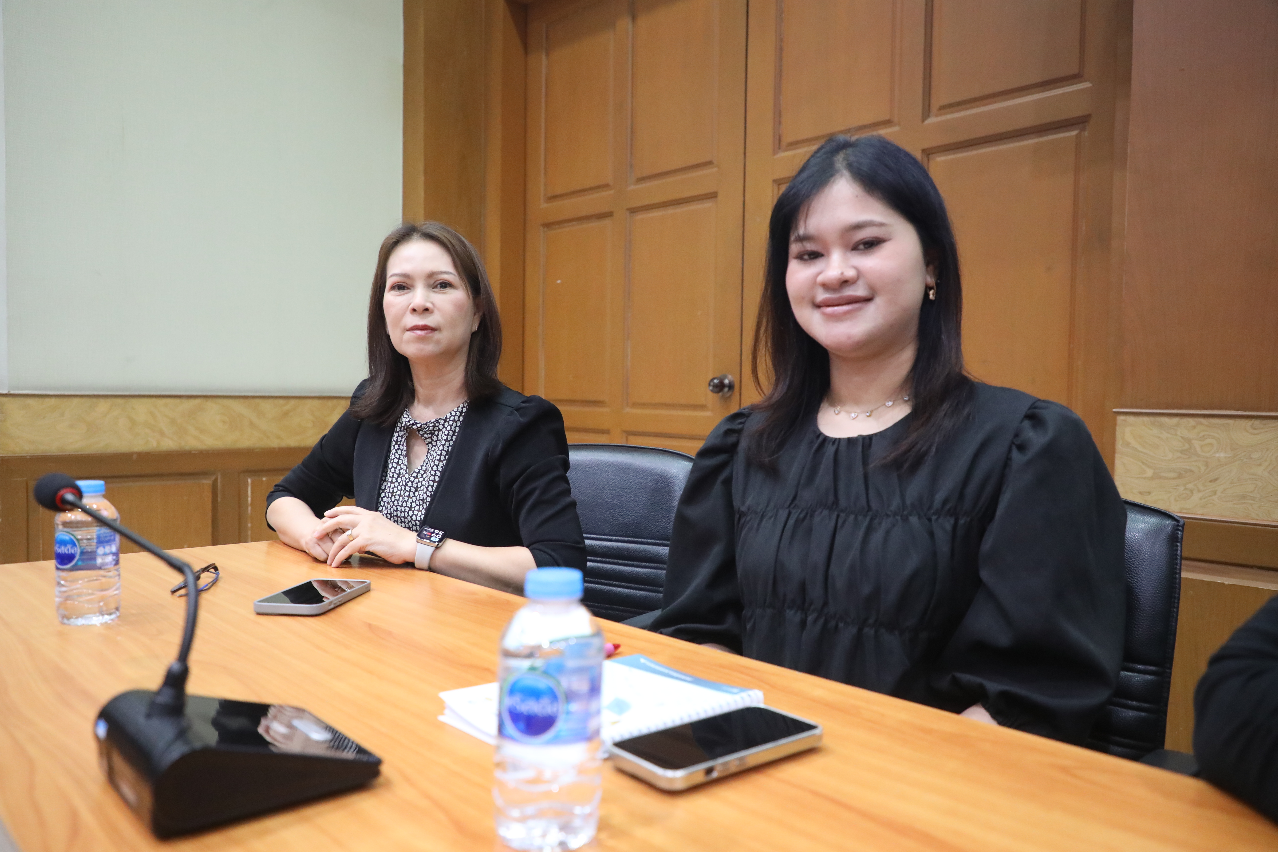 title - ส.ป.ก.ประชุมการประเมินคุณธรรมและความโปร่งใสในการดำเนินงานของภาครัฐ (Integrity and Transparency Assessment : ITA) ปีงบประมาณ พ.ศ. 2569